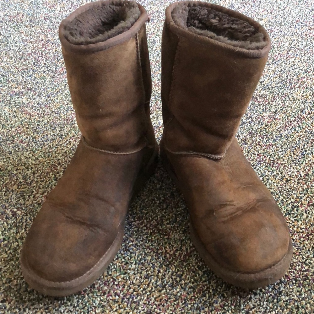 Ugg Bundle! - image 5